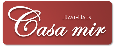 Casa mir selbst nutzen